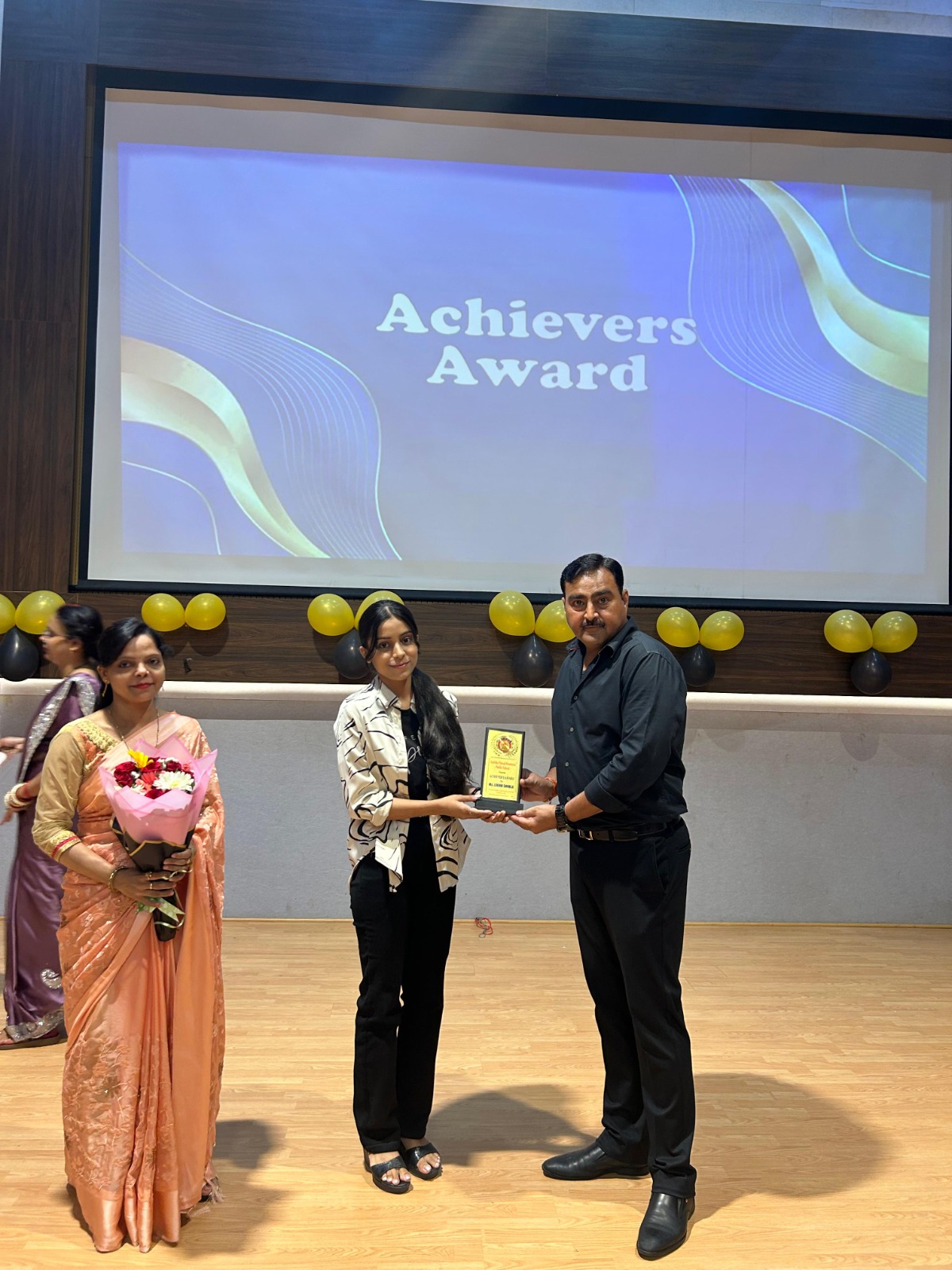 felicitation