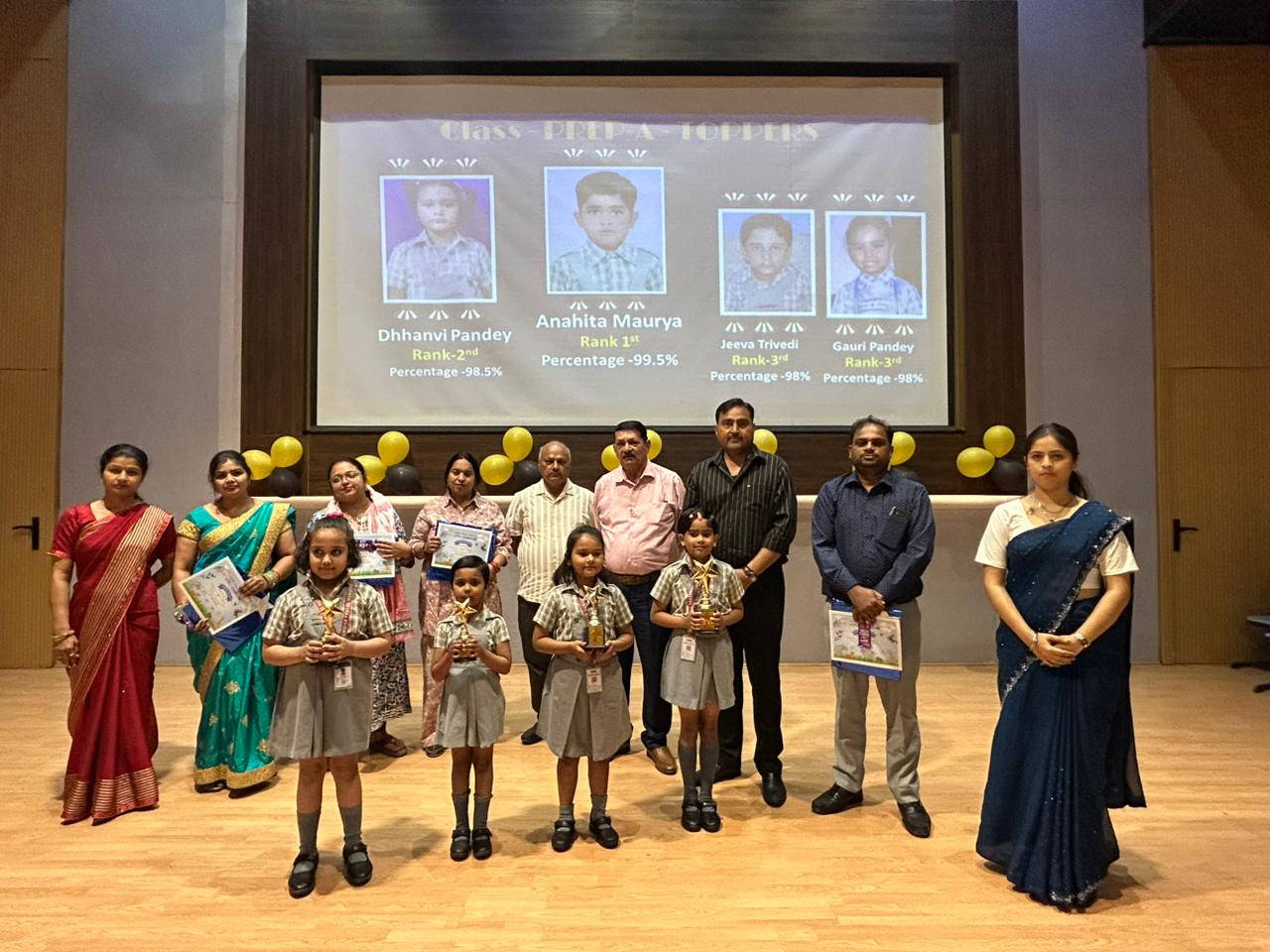 felicitation