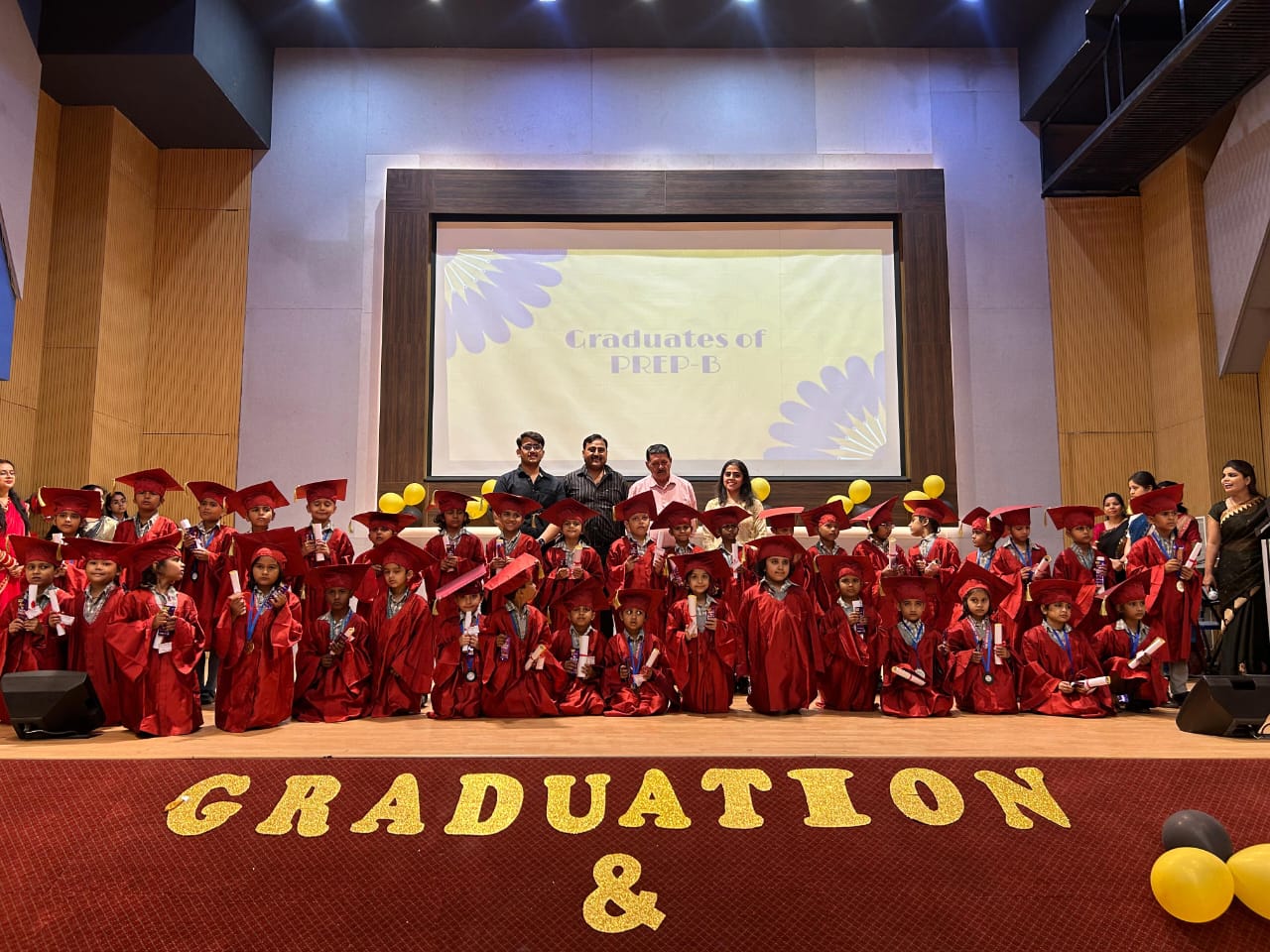 felicitation