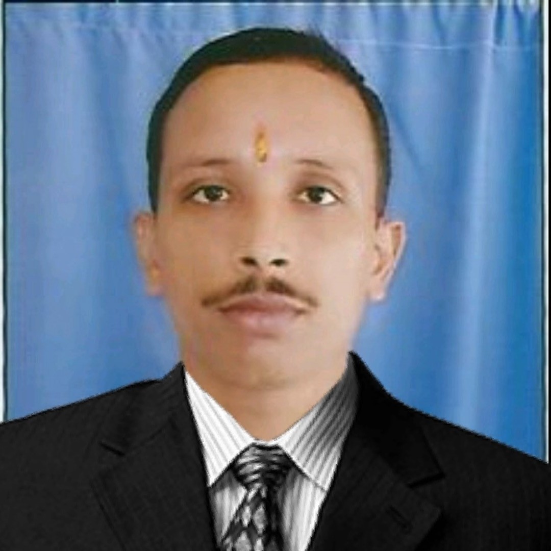 ADARSH BAJPAI