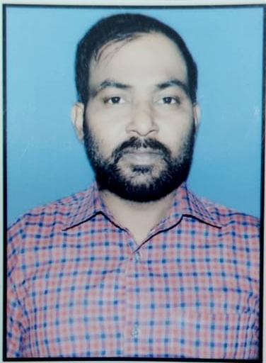 SAURABH SINGH
