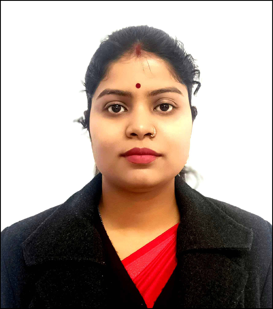 VARSHA GUPTA