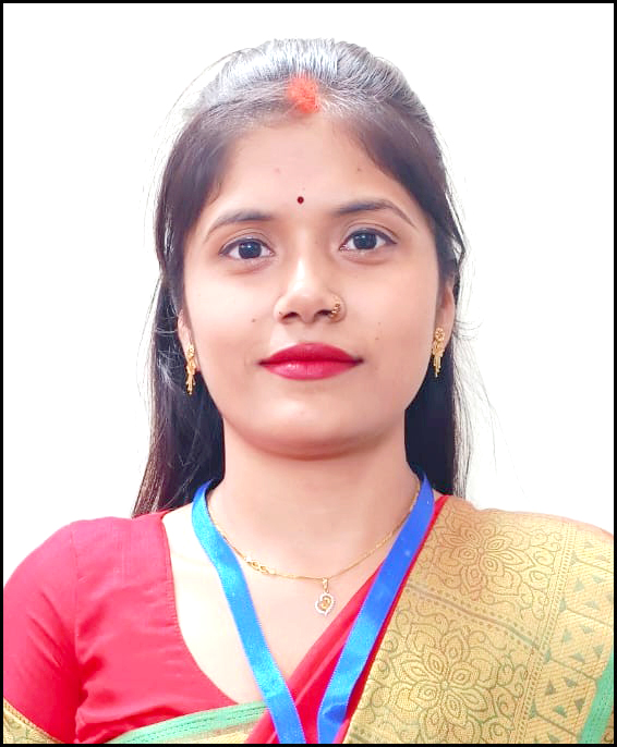 ANJALI SHUKLA