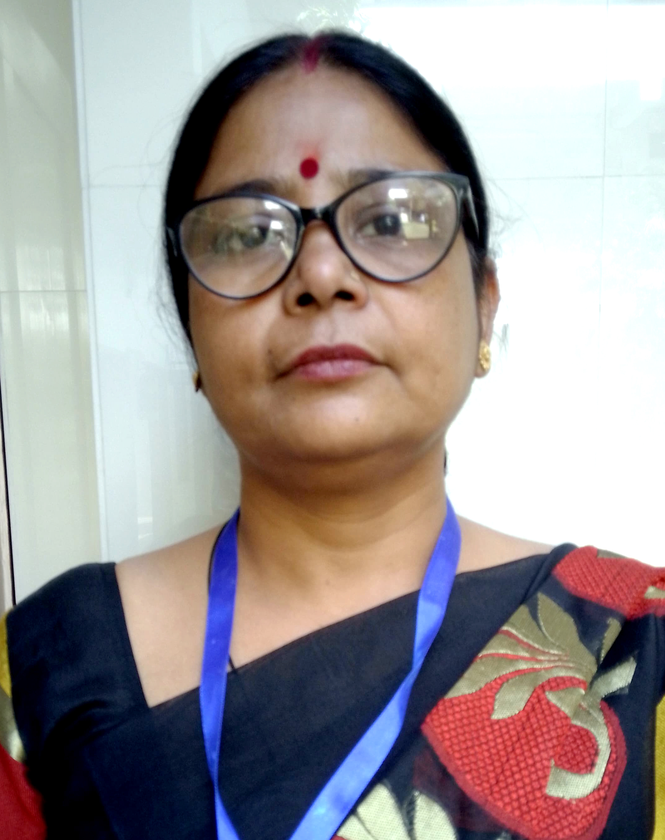 SHRUTI KATARIYA