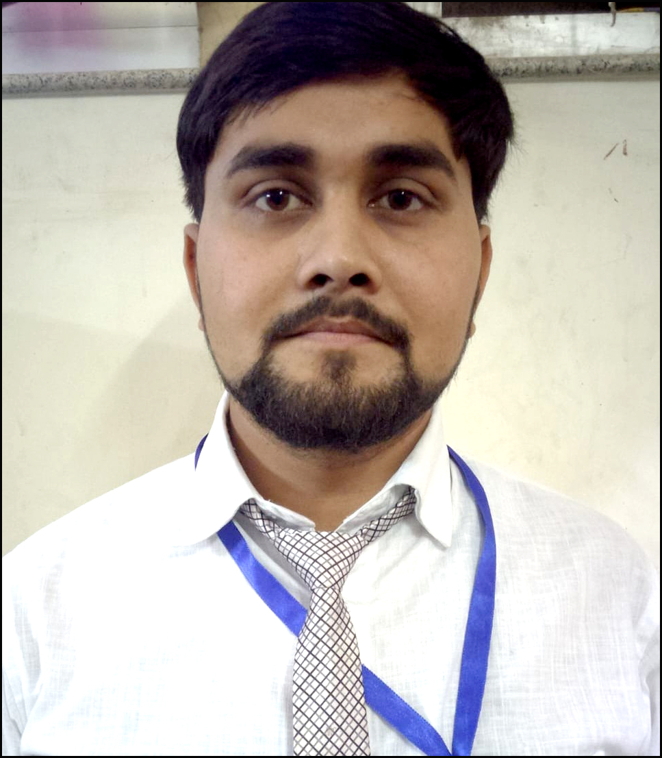 VISHAL SINGH