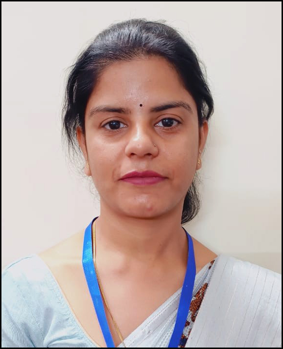 ANAMIKA DIXIT