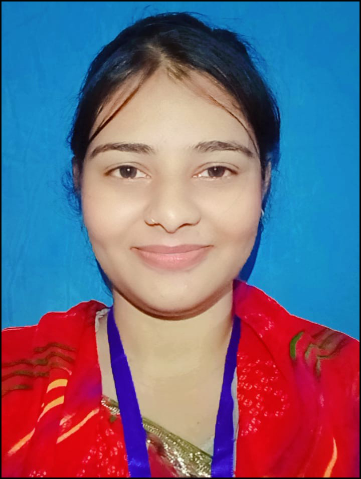 ISHIKA TRIPATHI