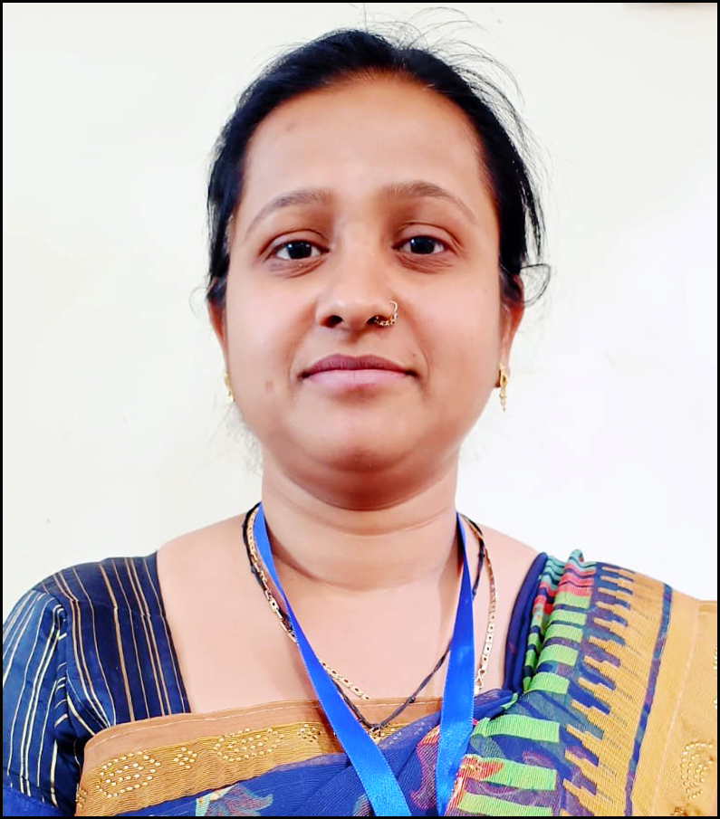 SHAIFALI CHAURASIA