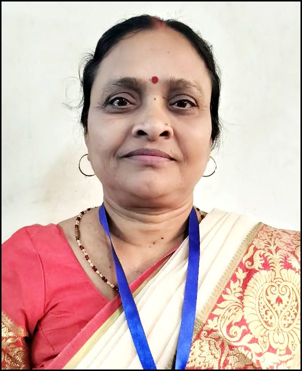 SUDHA MISHRA