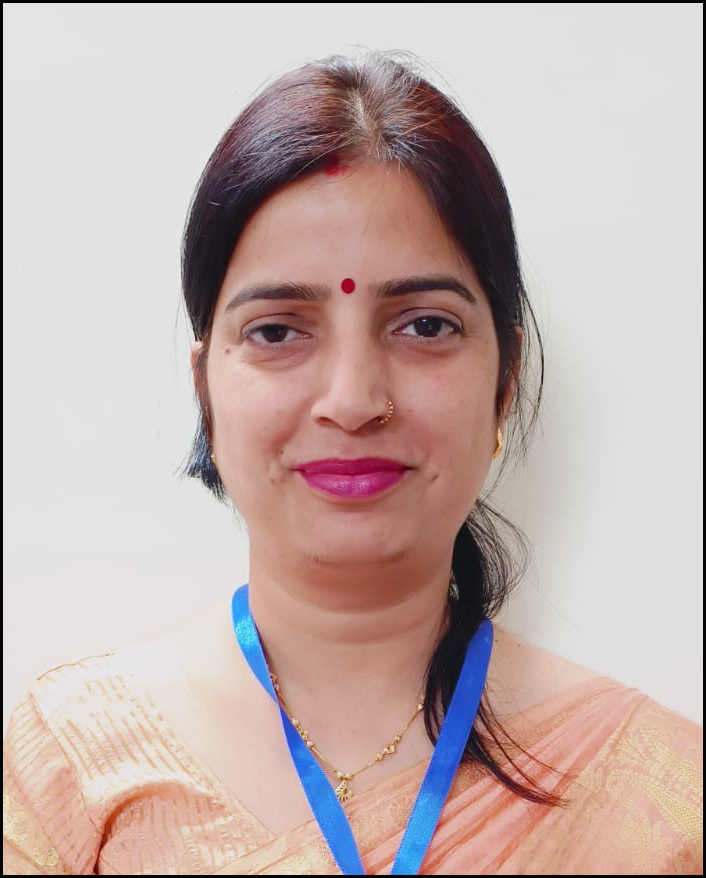 AMRITA AWASTHI