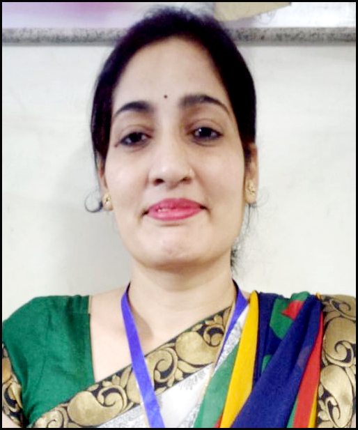 MANALI SINGH