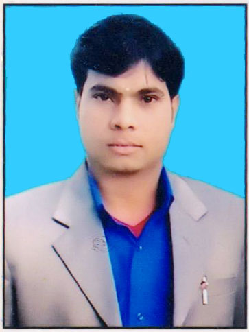 MUKESH KUMAR GAUTAM