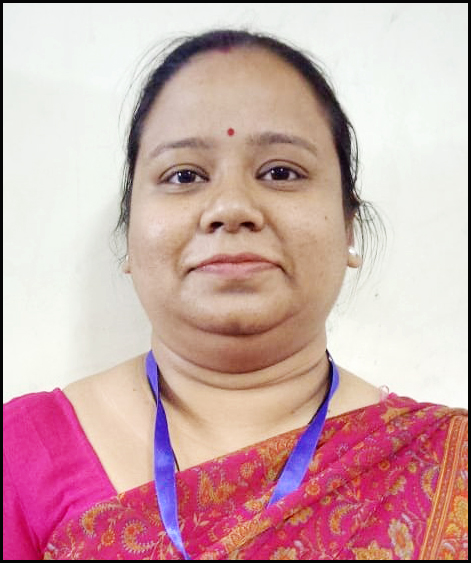 PRATIMA SINGH