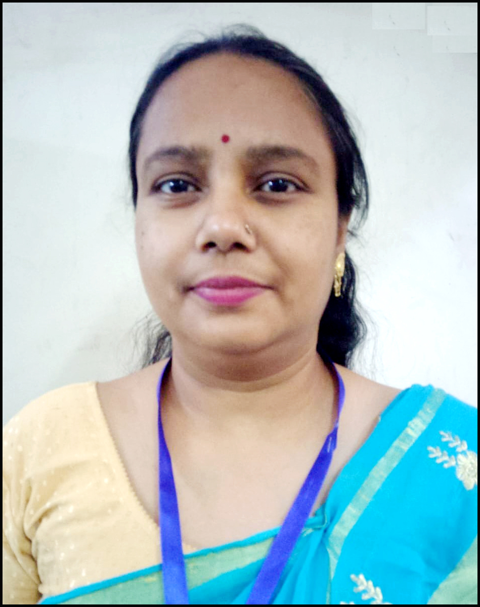 >SHALINI SHARMA