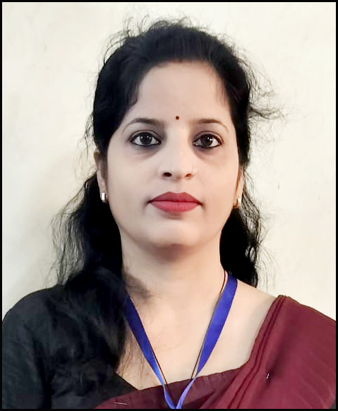 SHALINI YADAV