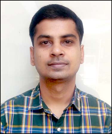 ANUJ TRIVEDI