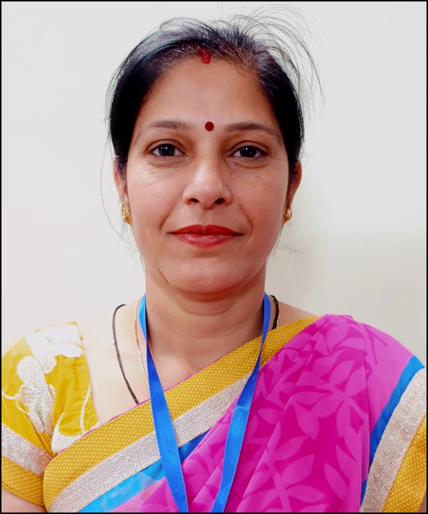 MANJU KATARIYA