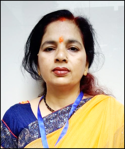 SHAILJA TIWARI