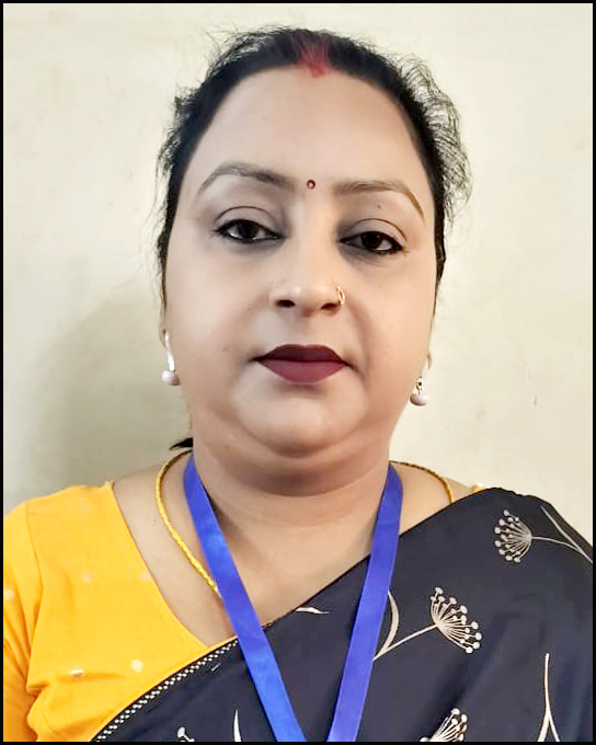 UPASNA TRIPATHI