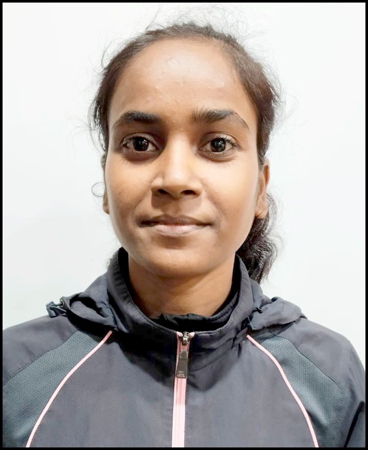 DIKSHA SAHU